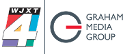 Graham Media Group - WJXT Logo